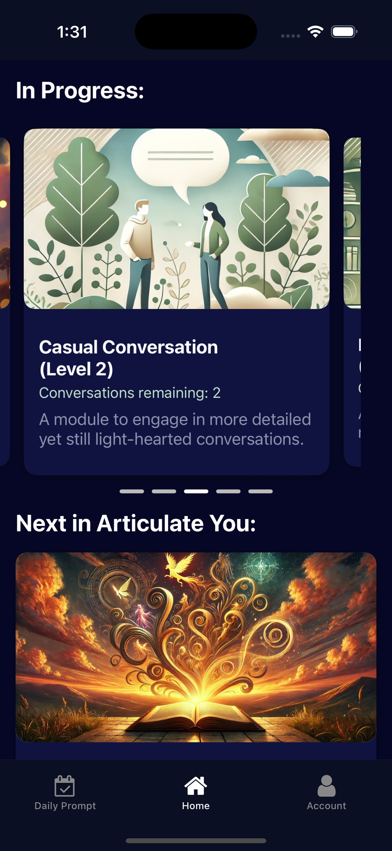 App Screenshot 1