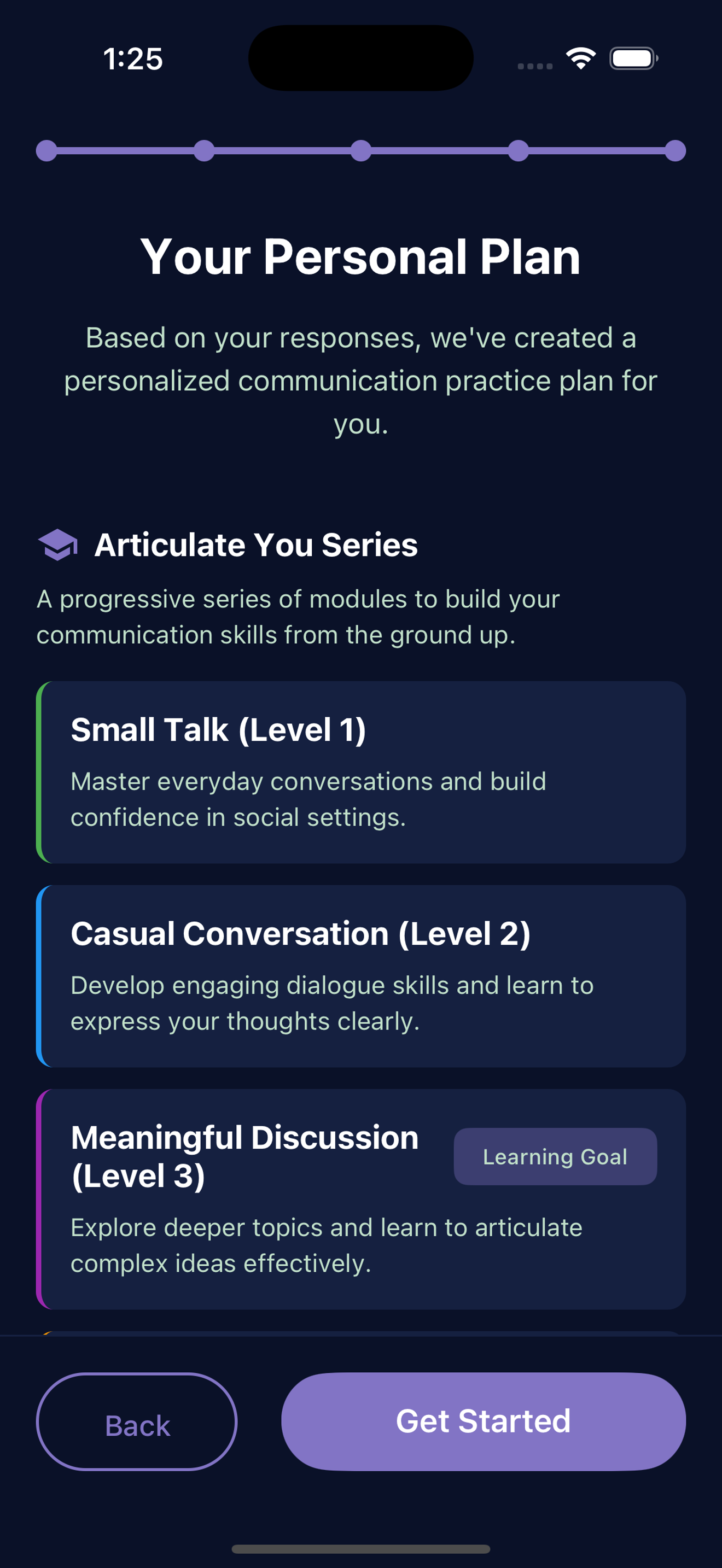 App Screenshot 3